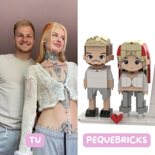 PequeBricks™