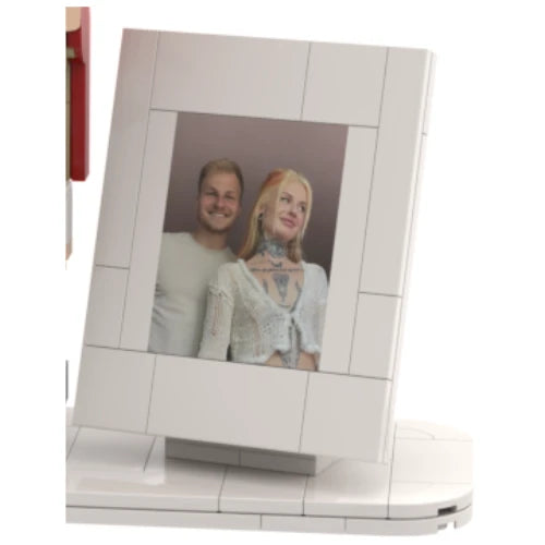 Cuadro PequeBricks™